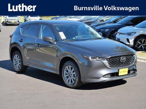 2024 Mazda CX-5 2.5 S Select