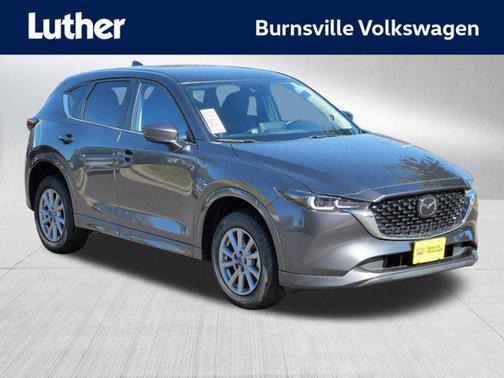 2024 Mazda CX-5 2.5 S Select