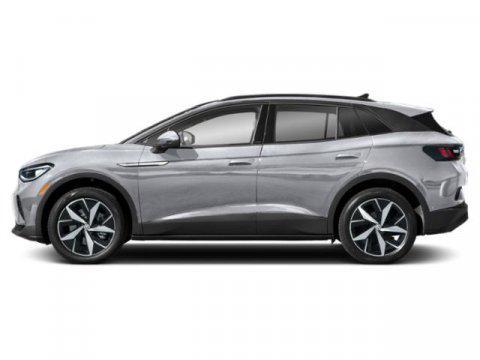 2025 Volkswagen ID.4 AWD Pro S