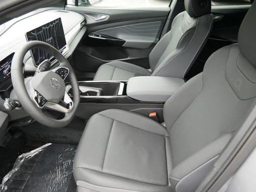 2025 Volkswagen ID.4 AWD Pro S