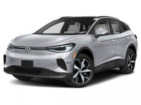 2025 Volkswagen ID.4 AWD Pro S