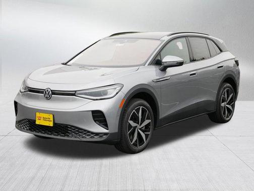 2025 Volkswagen ID.4 AWD Pro S