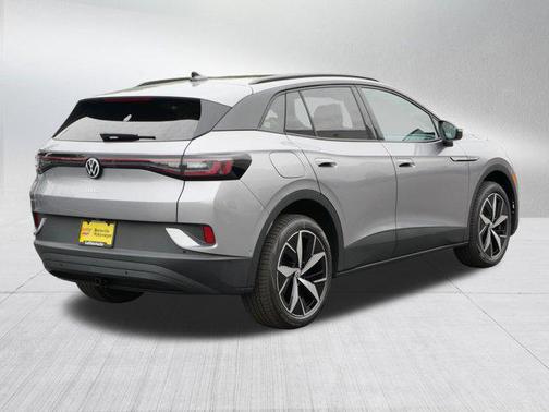 2025 Volkswagen ID.4 AWD Pro S