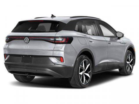 2025 Volkswagen ID.4 AWD Pro S