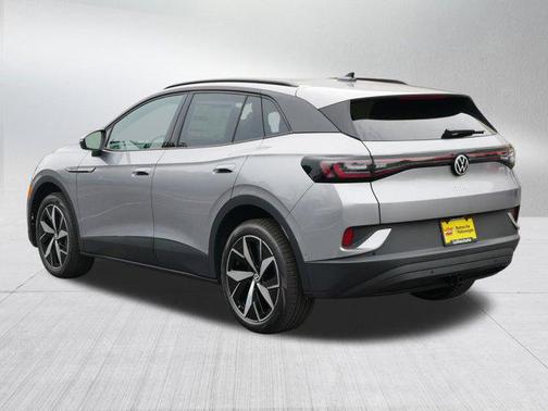 2025 Volkswagen ID.4 AWD Pro S