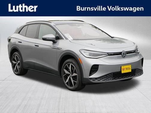 2025 Volkswagen ID.4 AWD Pro S