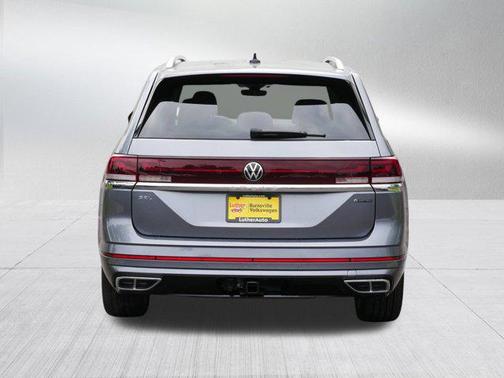 2025 Volkswagen Atlas 2.0T SEL Premium R-Line 4MOTION