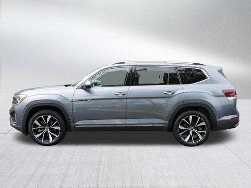 2025 Volkswagen Atlas 2.0T SEL Premium R-Line 4MOTION