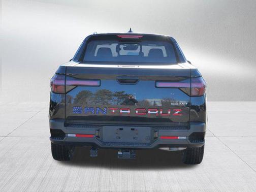 2023 Hyundai SANTA CRUZ SEL Premium