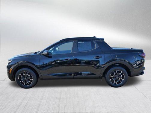 2023 Hyundai SANTA CRUZ SEL Premium