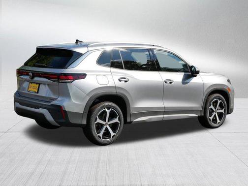 2025 Volkswagen Tiguan 2.0T SE 4MOTION