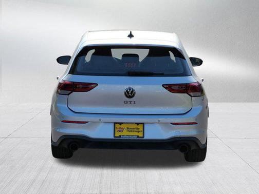 2022 Volkswagen Golf GTI 2.0T S DSG