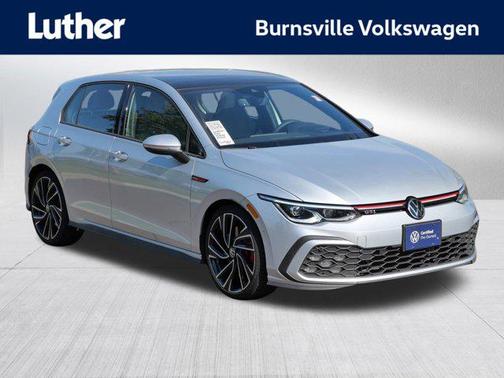 2022 Volkswagen Golf GTI 2.0T S DSG