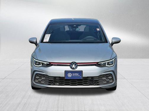 2022 Volkswagen Golf GTI 2.0T S DSG