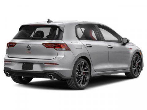 2022 Volkswagen Golf GTI 2.0T S DSG