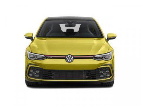 2022 Volkswagen Golf GTI 2.0T S DSG