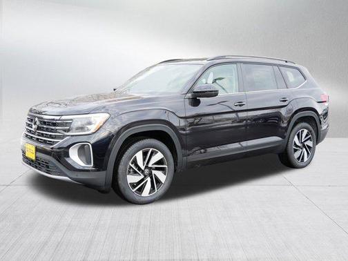 2026 Volkswagen Atlas 2.0T SE w/Technology 4MOTION