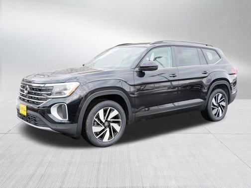 2026 Volkswagen Atlas 2.0T SE w/Technology 4MOTION