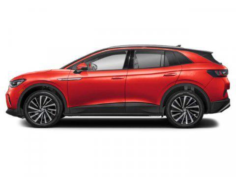 2023 Volkswagen ID.4 AWD Pro S Plus