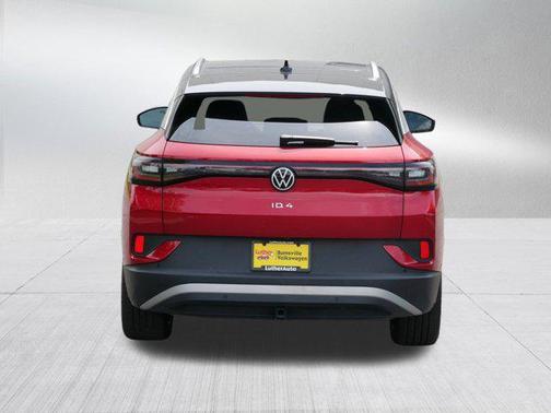 2023 Volkswagen ID.4 AWD Pro S Plus