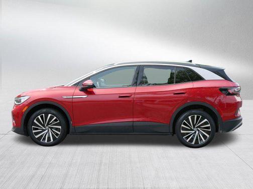 2023 Volkswagen ID.4 AWD Pro S Plus