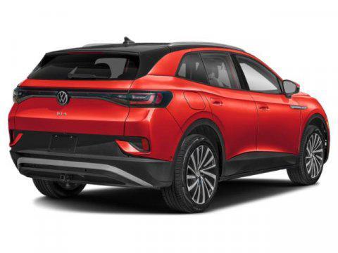 2023 Volkswagen ID.4 AWD Pro S Plus