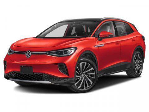 2023 Volkswagen ID.4 AWD Pro S Plus