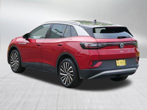 2023 Volkswagen ID.4 AWD Pro S Plus