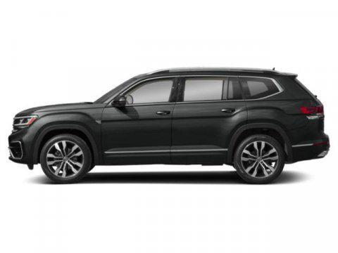 2021 Volkswagen Atlas 3.6L SE w/Technology