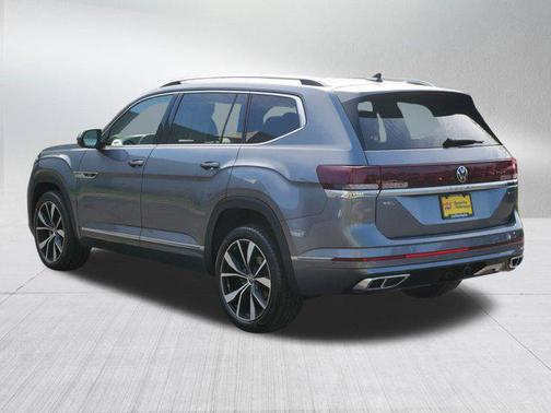 2024 Volkswagen Atlas 2.0T SEL Premium R-Line 4MOTION