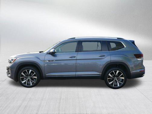 2024 Volkswagen Atlas 2.0T SEL Premium R-Line 4MOTION