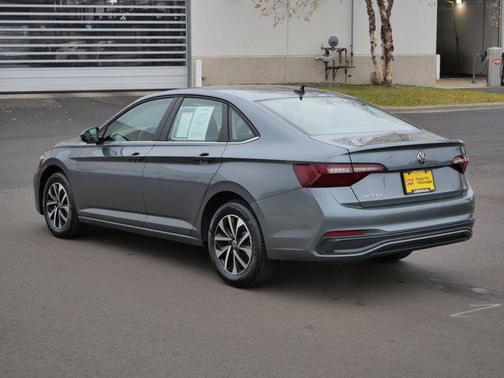 2024 Volkswagen Jetta 1.5T S