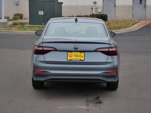 2024 Volkswagen Jetta 1.5T S