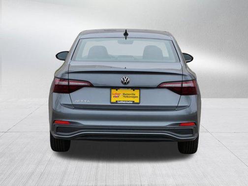 2024 Volkswagen Jetta 1.5T S