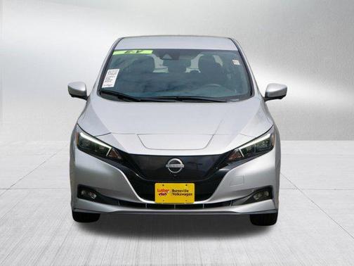 2024 Nissan Leaf SV PLUS