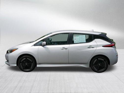 2024 Nissan Leaf SV PLUS