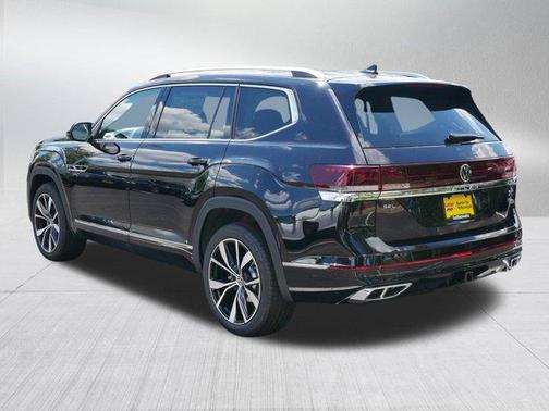 2025 Volkswagen Atlas 2.0T SEL Premium R-Line 4MOTION