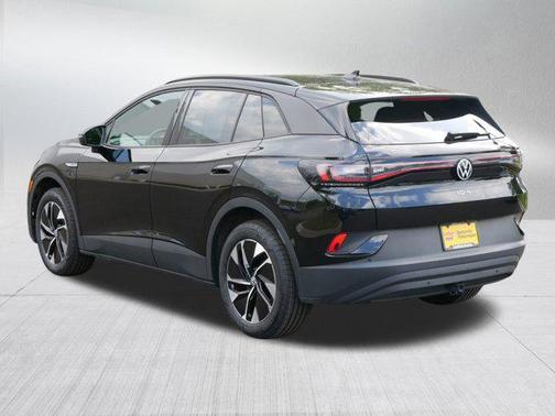 2022 Volkswagen ID.4 AWD Pro