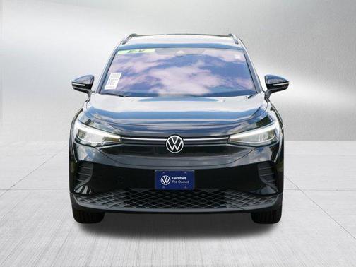 2022 Volkswagen ID.4 AWD Pro
