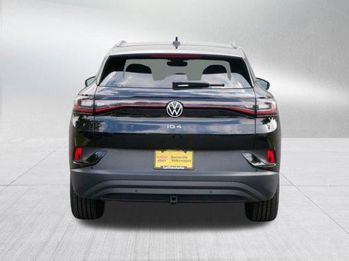 2022 Volkswagen ID.4 AWD Pro