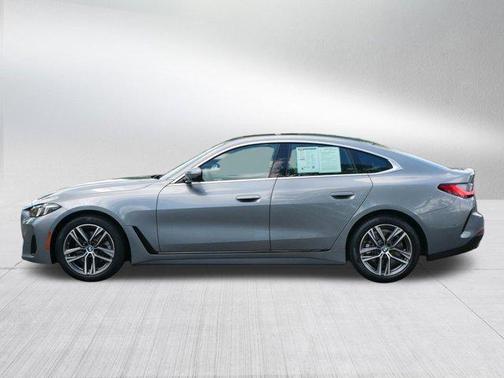 2025 BMW 430 Gran Coupe i xDrive