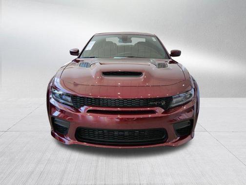 2021 Dodge Charger SRT Hellcat