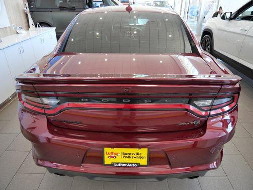 2021 Dodge Charger SRT Hellcat