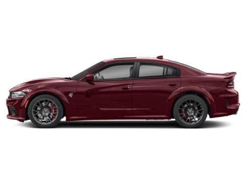 2021 Dodge Charger SRT Hellcat