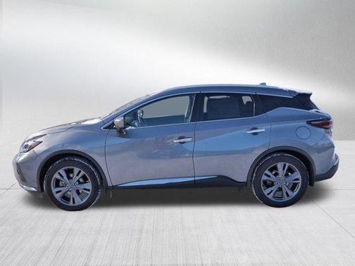 2023 Nissan Murano Platinum Intelligent AWD
