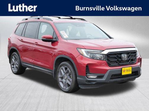 2023 Honda Passport AWD EX-L