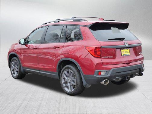 2023 Honda Passport AWD EX-L