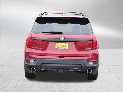 2023 Honda Passport AWD EX-L