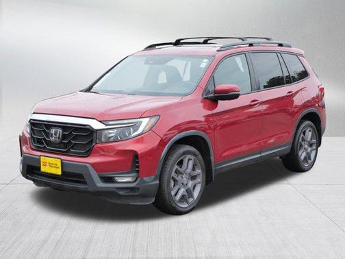 2023 Honda Passport AWD EX-L