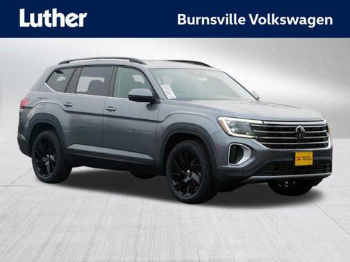 2025 Volkswagen Atlas 2.0T SE w/Technology 4MOTION